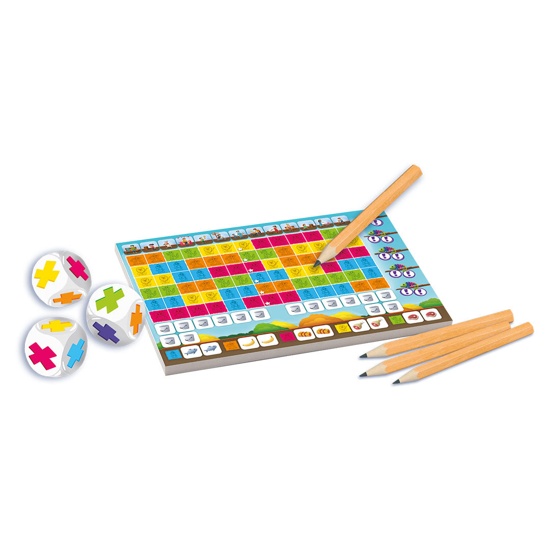 999 games keer op keer kids | 999-KEE07 | 2