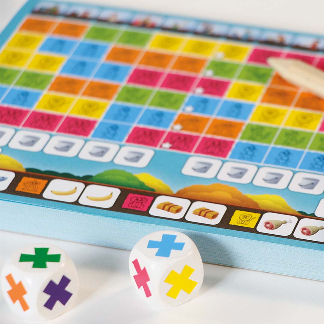 999 games keer op keer kids | 999-KEE07 | 1