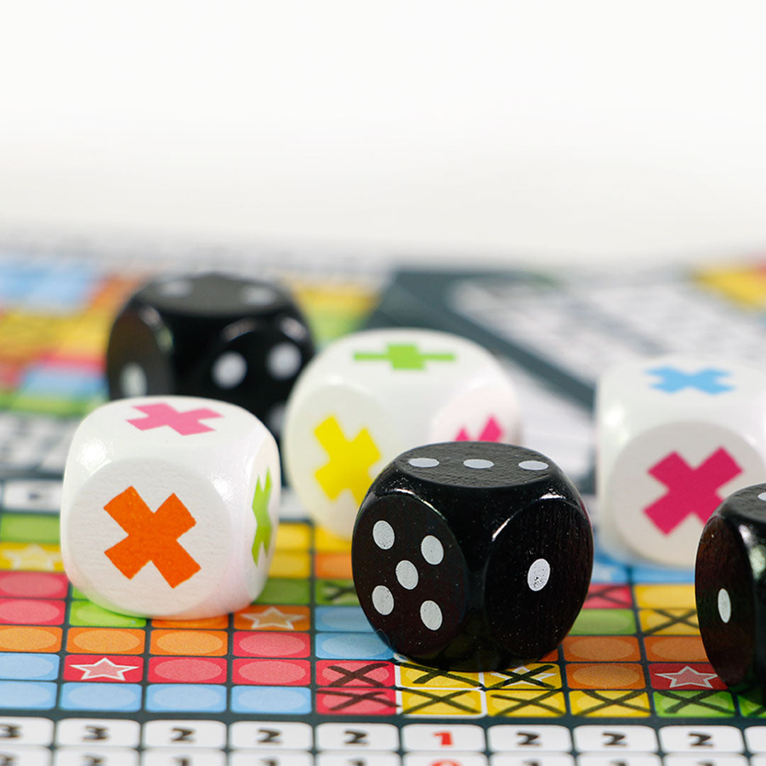 999 games keer op keer | 999-KEE01 | 5