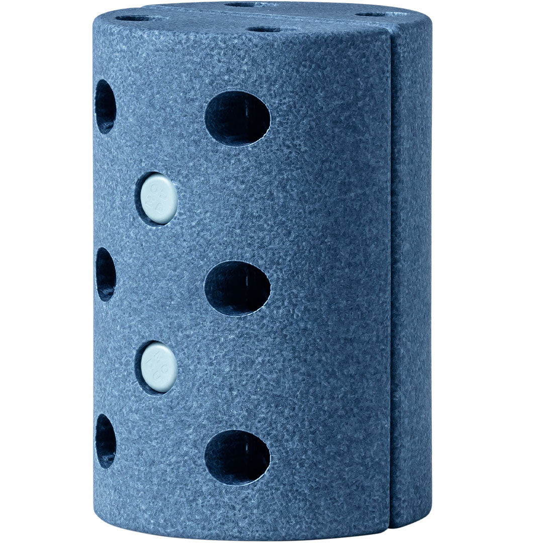 modu kinderstoel 3-1 - deep blue | M-ACT-STO-DB-SB | 4