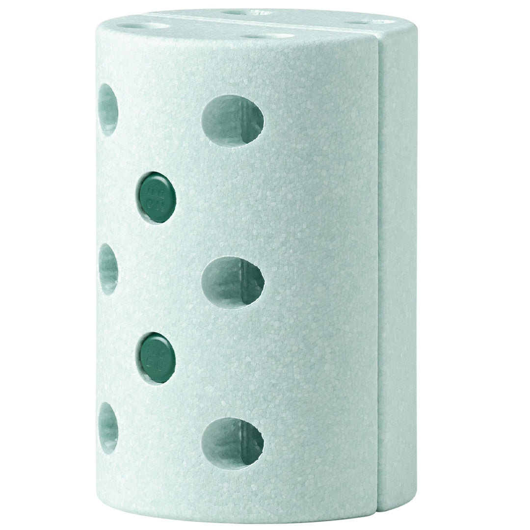 modu kinderstoel 3-in-1 - ocean mint | M-ACT-STO-OM-FG | 4