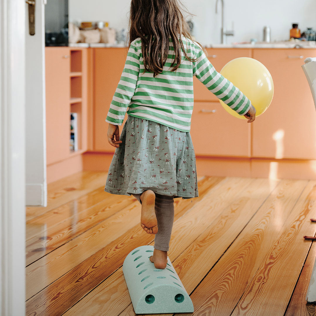 modu kinderstoel 3-in-1 - ocean mint | M-ACT-STO-OM-FG | 3