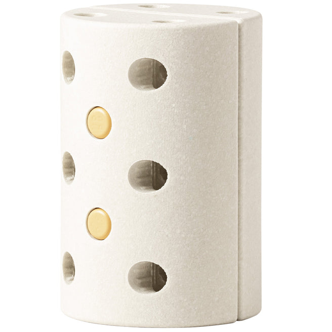 modu kinderstoel 3-in-1 - sand grey | M-ACT-STO-SG-HY | 4