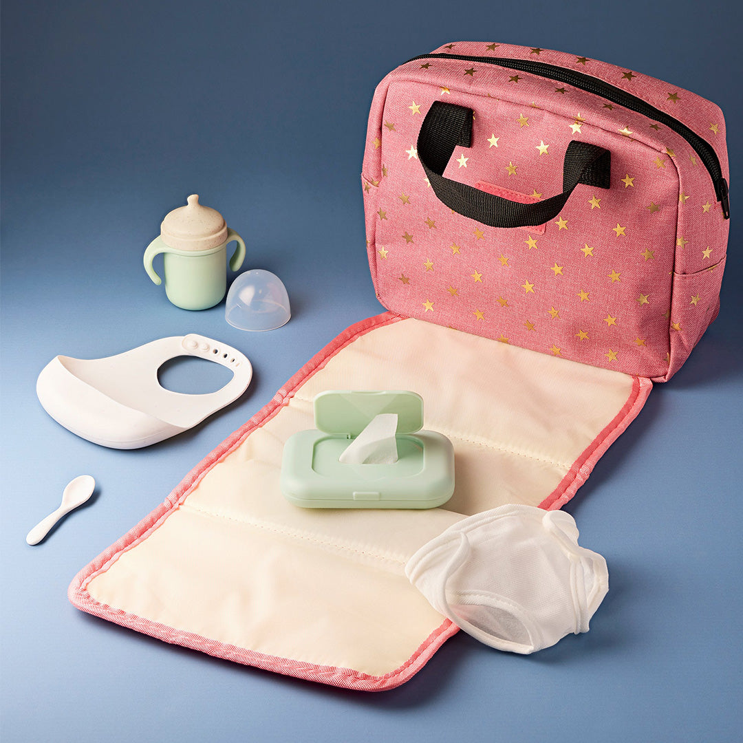 lullababy poppenluiertas - 6-delig | LBY7710Z | 2