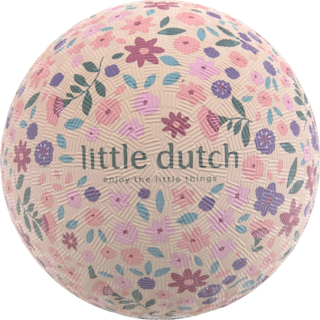 little dutch bal dreamy mermaid - Ø18 cm | LD2016157 | 1