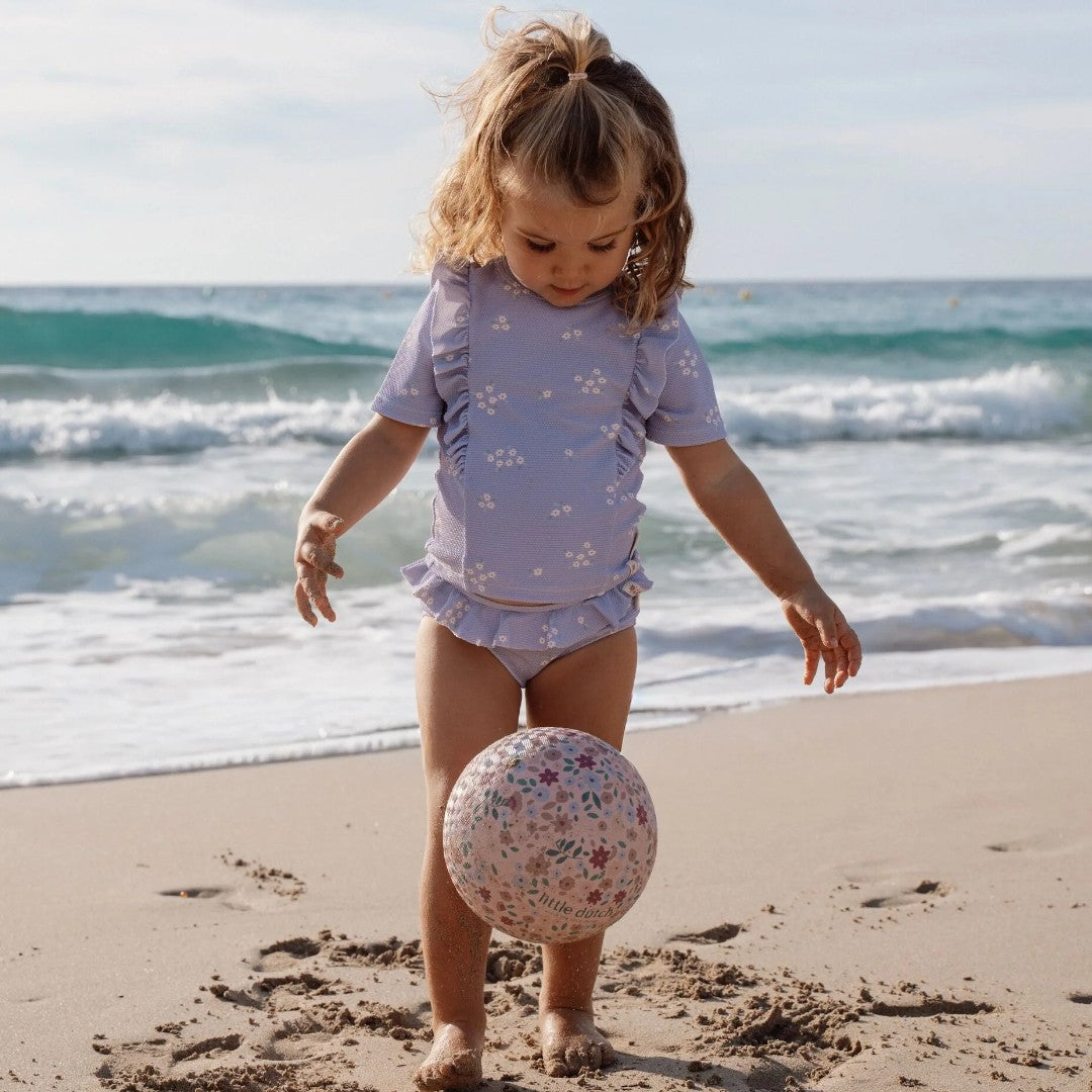 little dutch bal dreamy mermaid - Ø18 cm | LD2016157 | 5