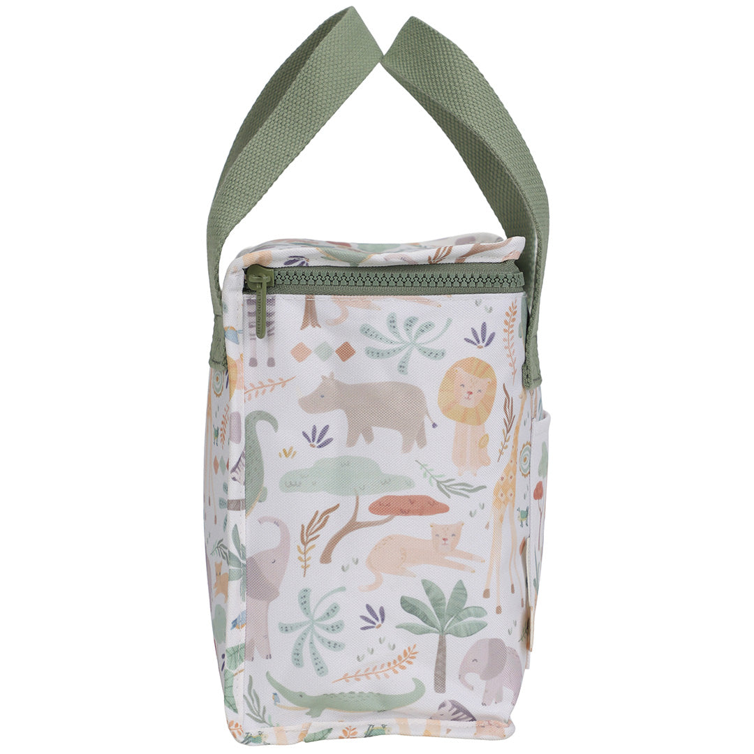 little dutch koeltas safari friends | LD4922 | 4