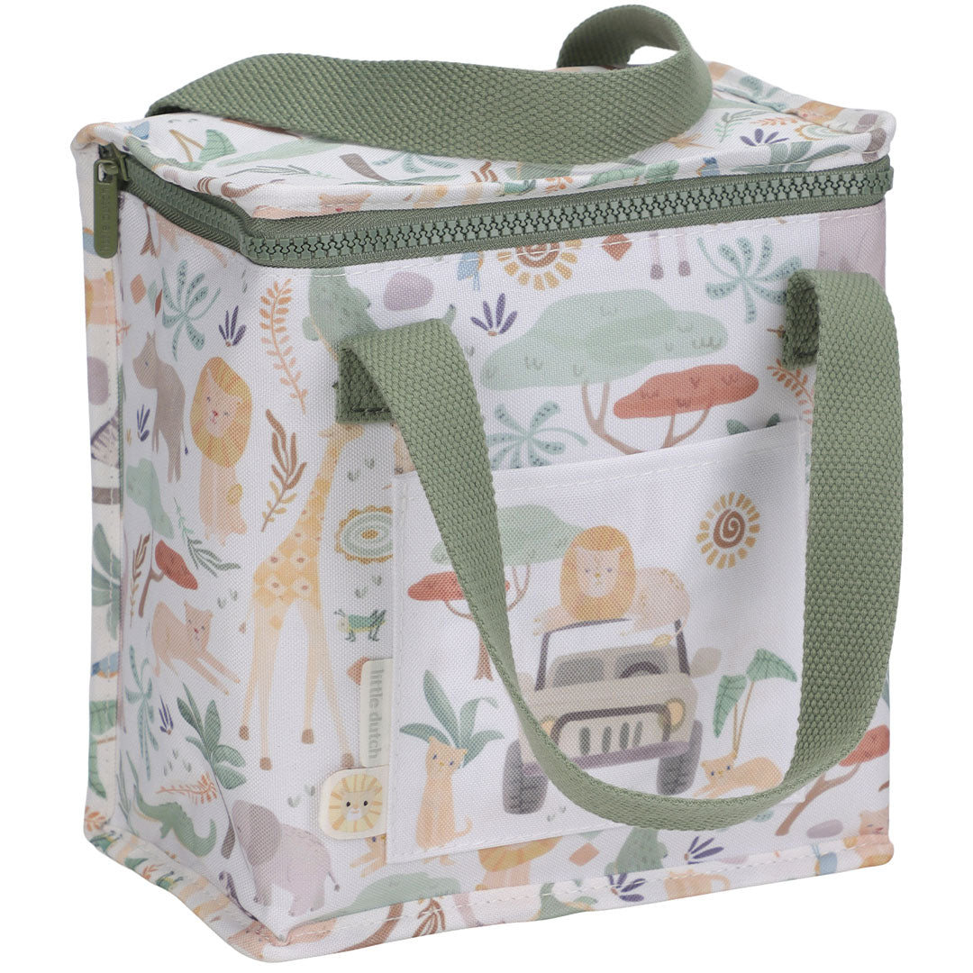 little dutch koeltas safari friends | LD4922 | 