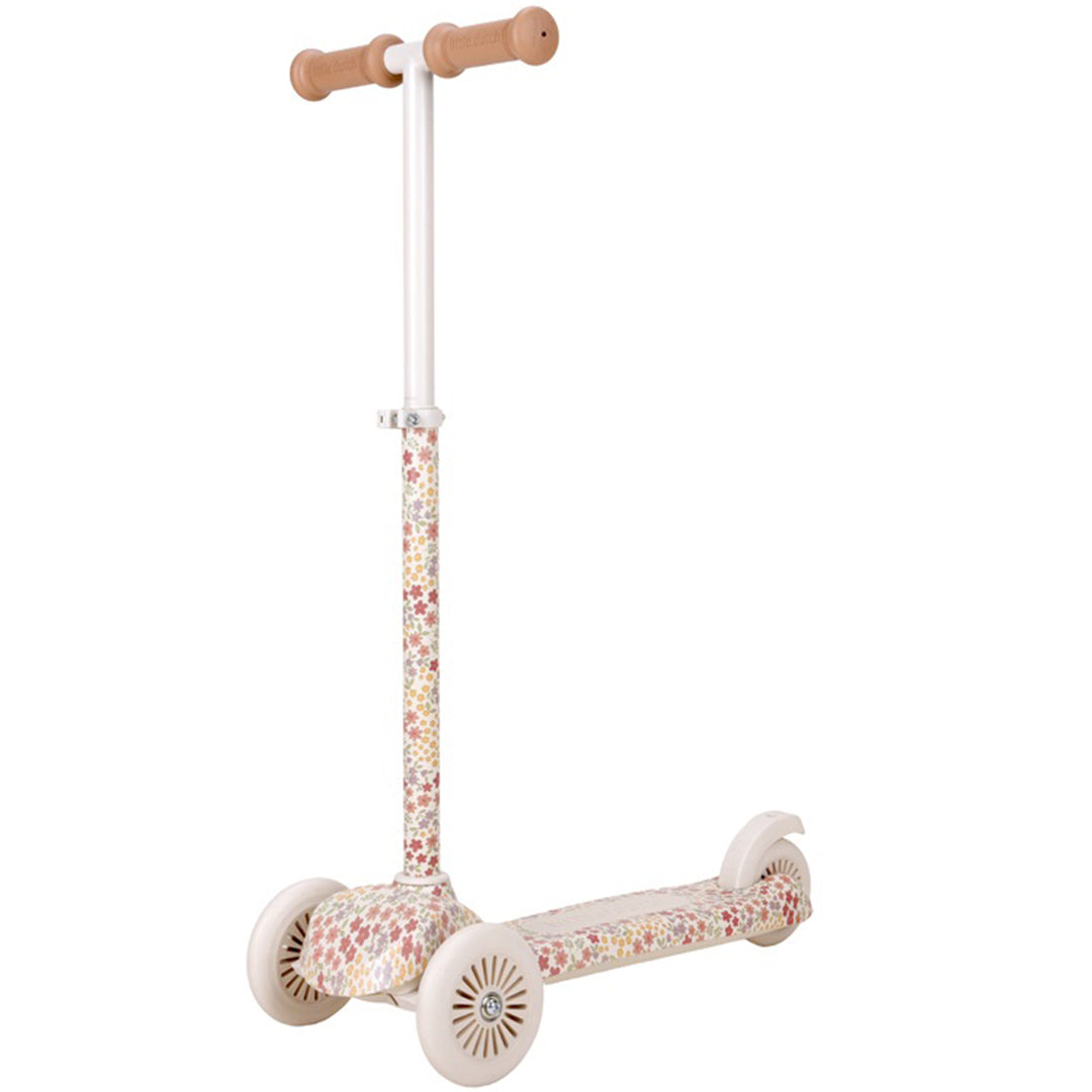 little dutch kinderstep sunny flower - gebroken wit | LD6085.OFFWHITE | 