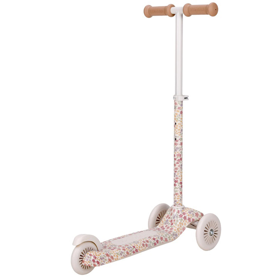 little dutch kinderstep sunny flower - gebroken wit | LD6085.OFFWHITE | 4