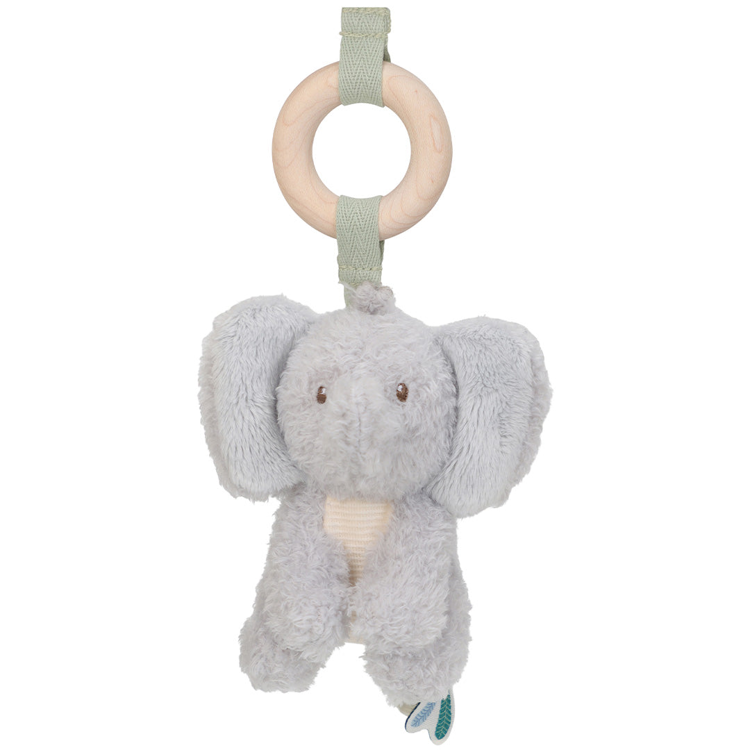 little dutch babygym met speeltjes safari friends | LD8310 | 2