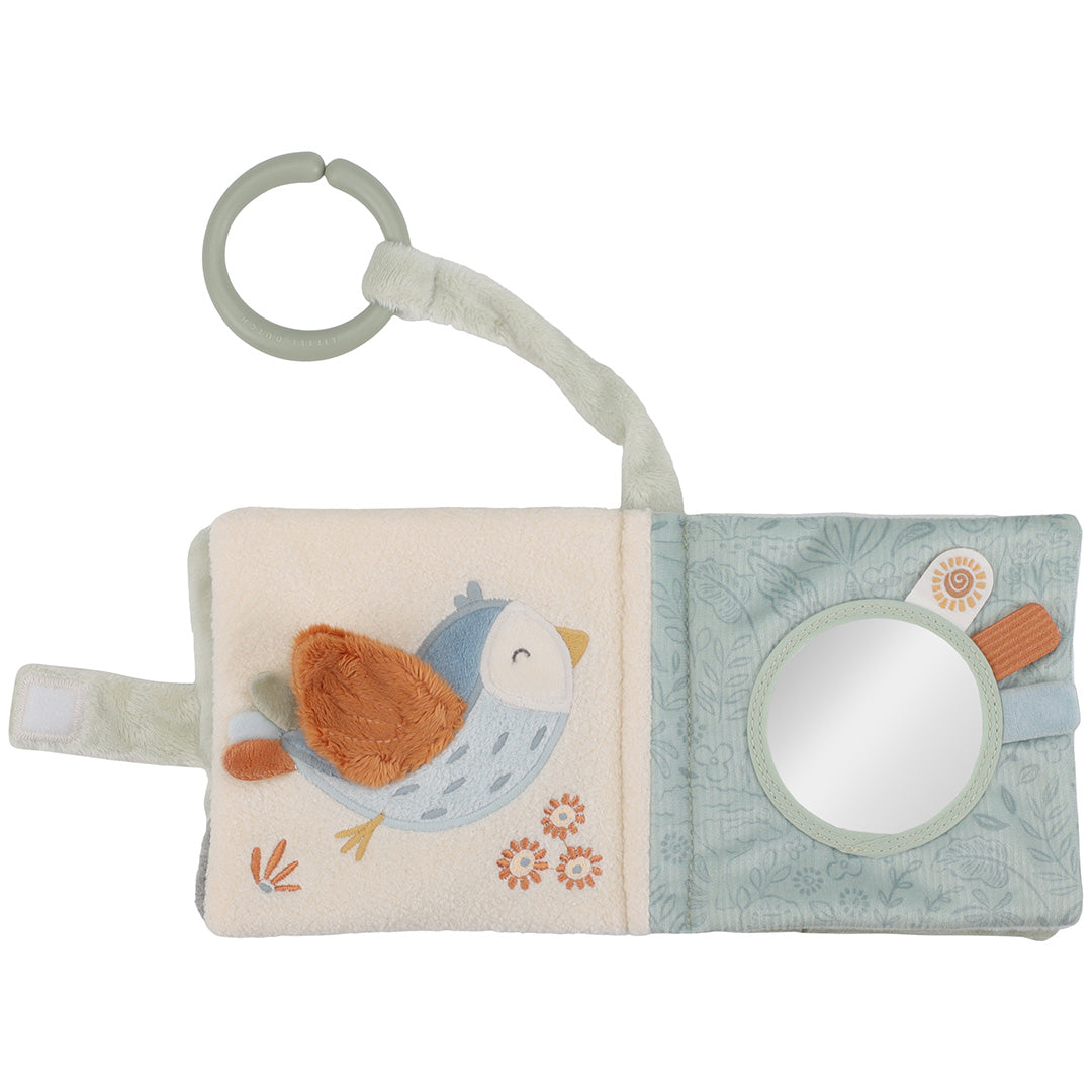 little dutch activiteitenboekje buggy safari friends | LD8319 | 6