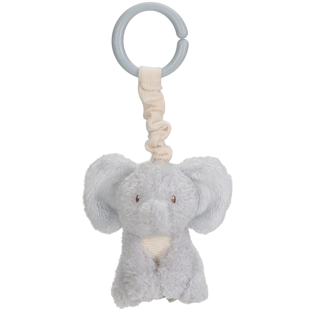 little dutch activiteiten hangers - safari friends - 3st | LD8320 | 3