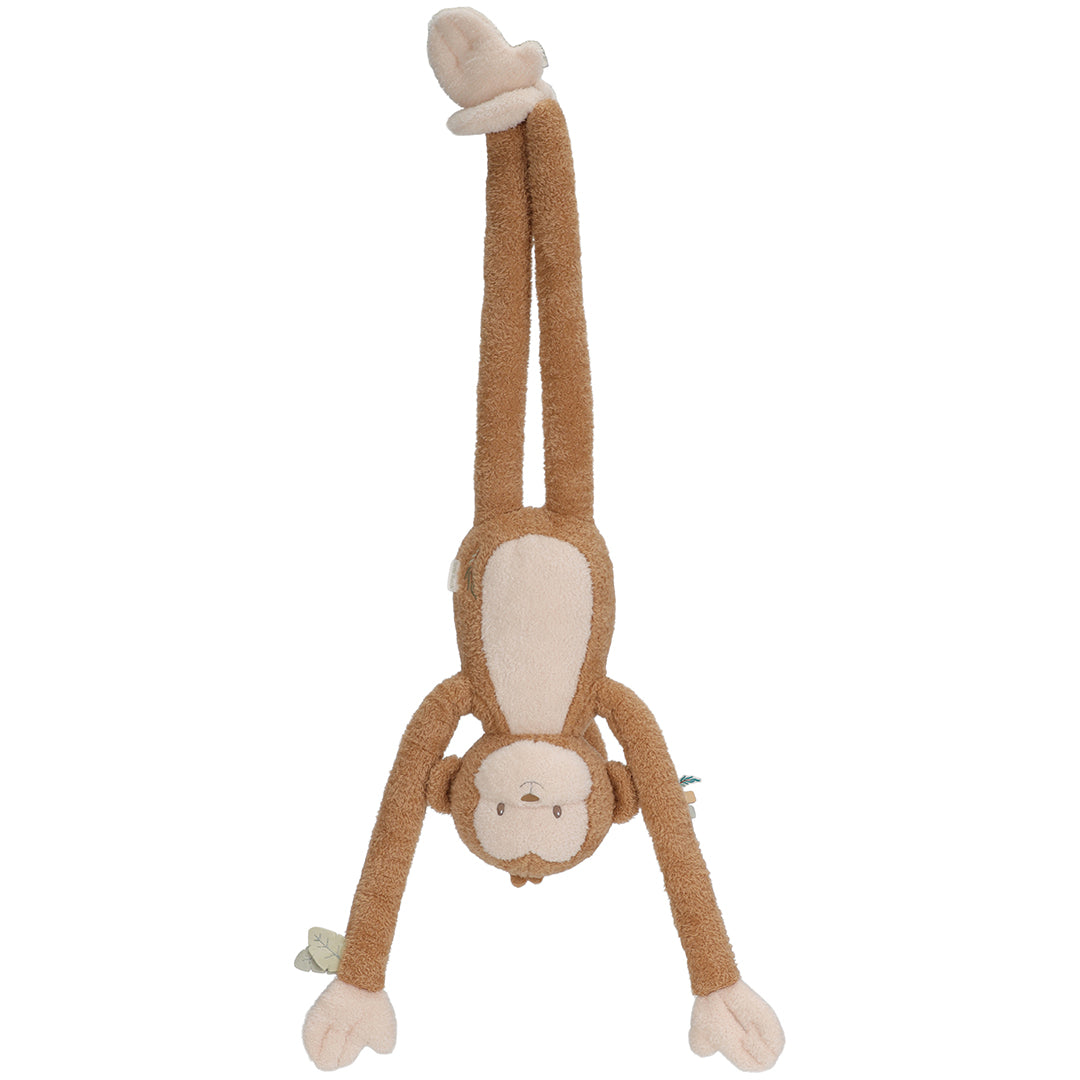 little dutch knuffelaap - XL - safari friends | LD8351 | 4