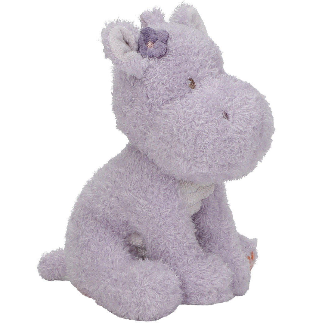 little dutch knuffelnijlpaard - safari friends - 17 cm | LD8361 | 5