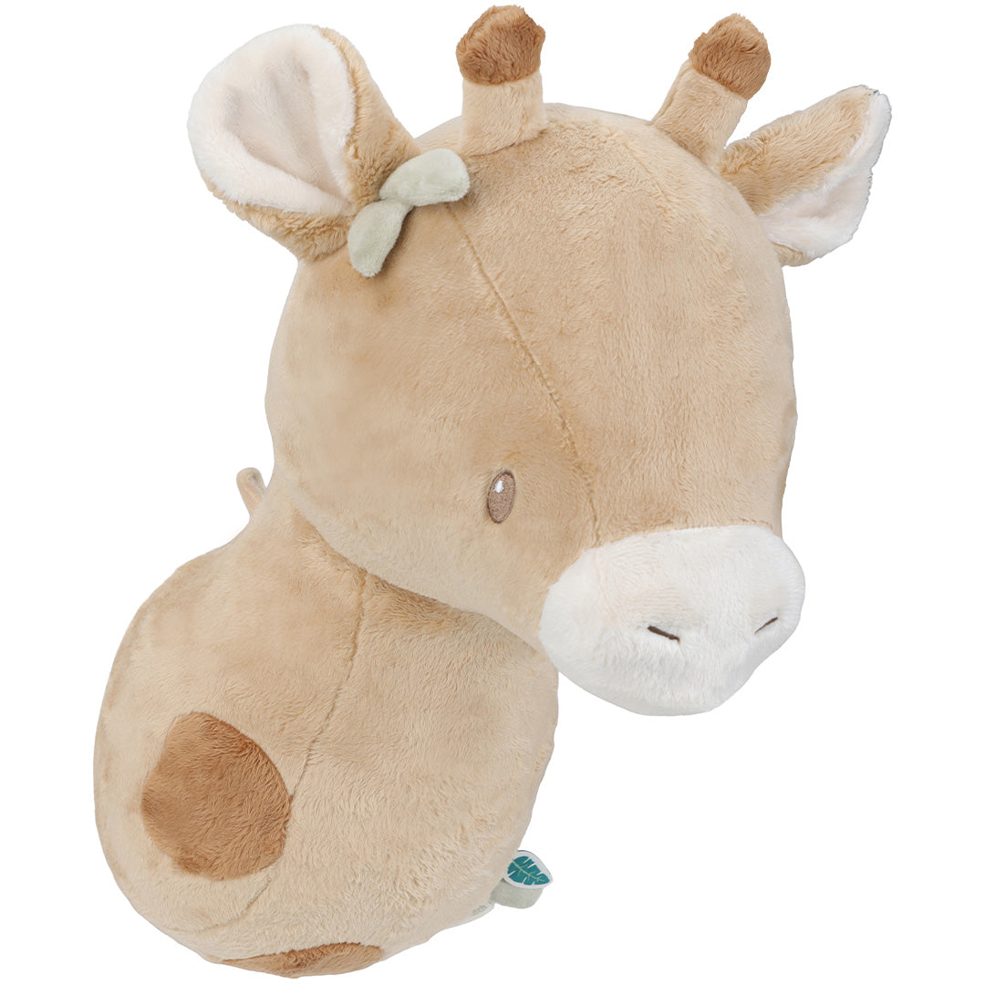 little dutch muurhanger giraf - safari friends | LD8365 | 