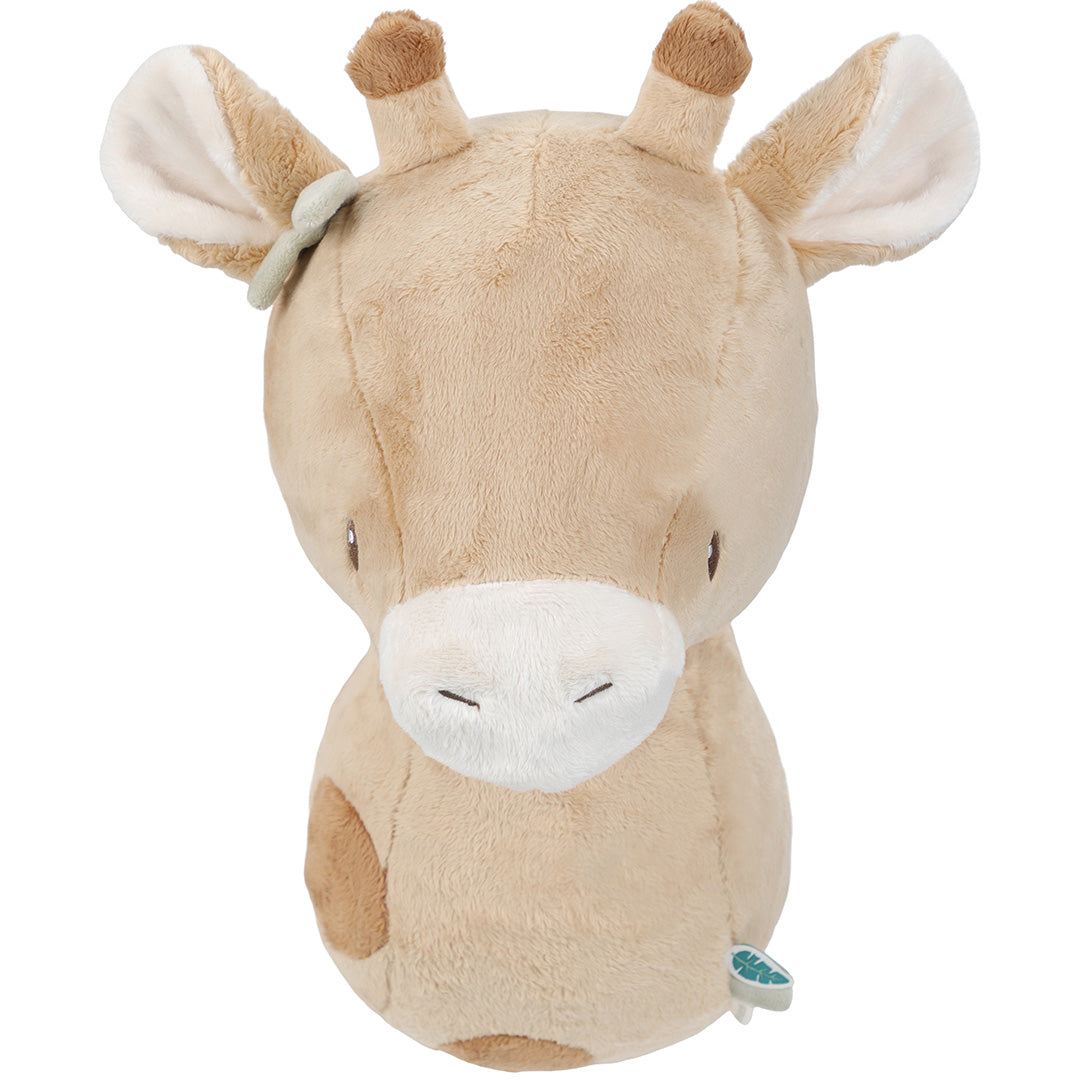 little dutch muurhanger giraf - safari friends | LD8365 | 2