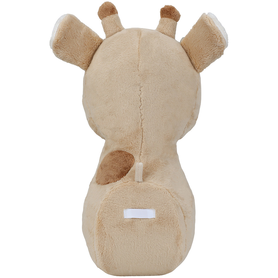 little dutch muurhanger giraf - safari friends | LD8365 | 3