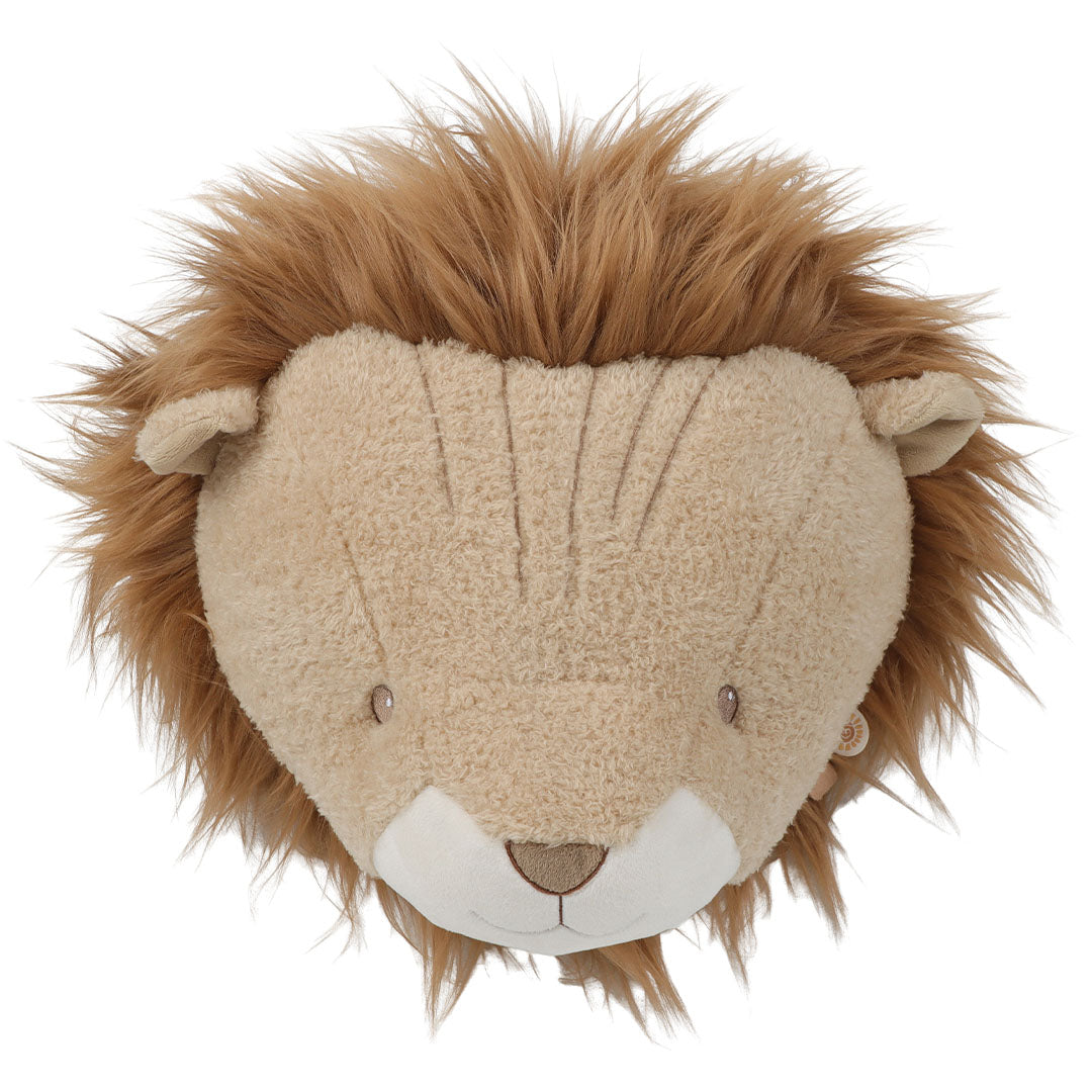 little dutch muurhanger leeuw - safari friends | LD8366 | 