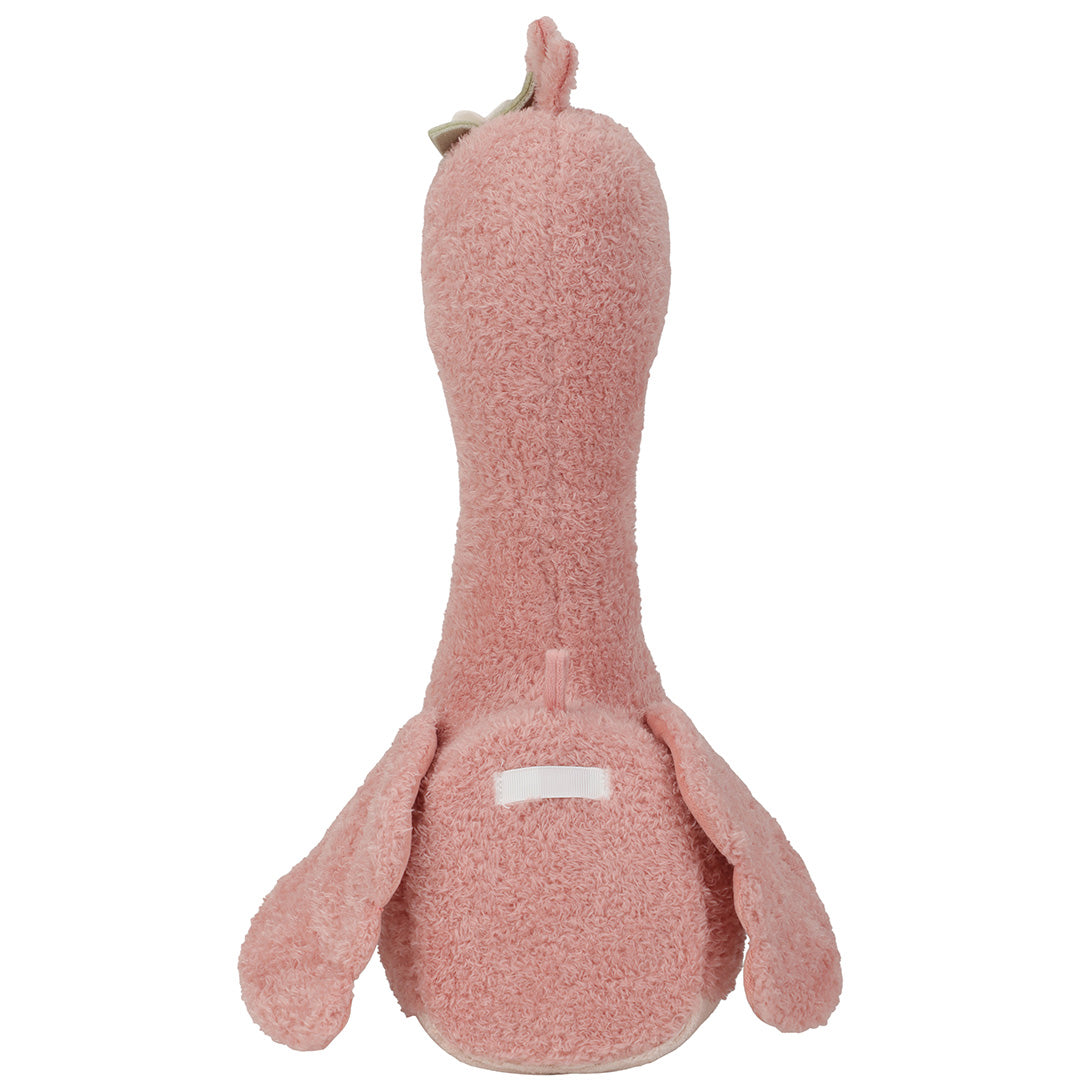 little dutch muurhanger flamingo - safari friends | LD8367 | 2