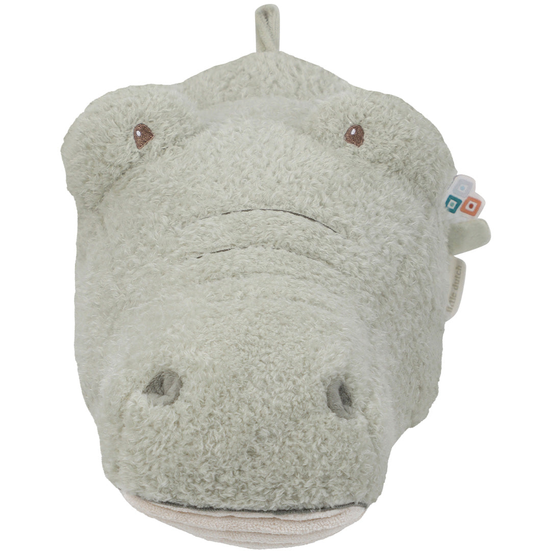 little dutch muurhanger krokodil - safari friends | LD8368 |