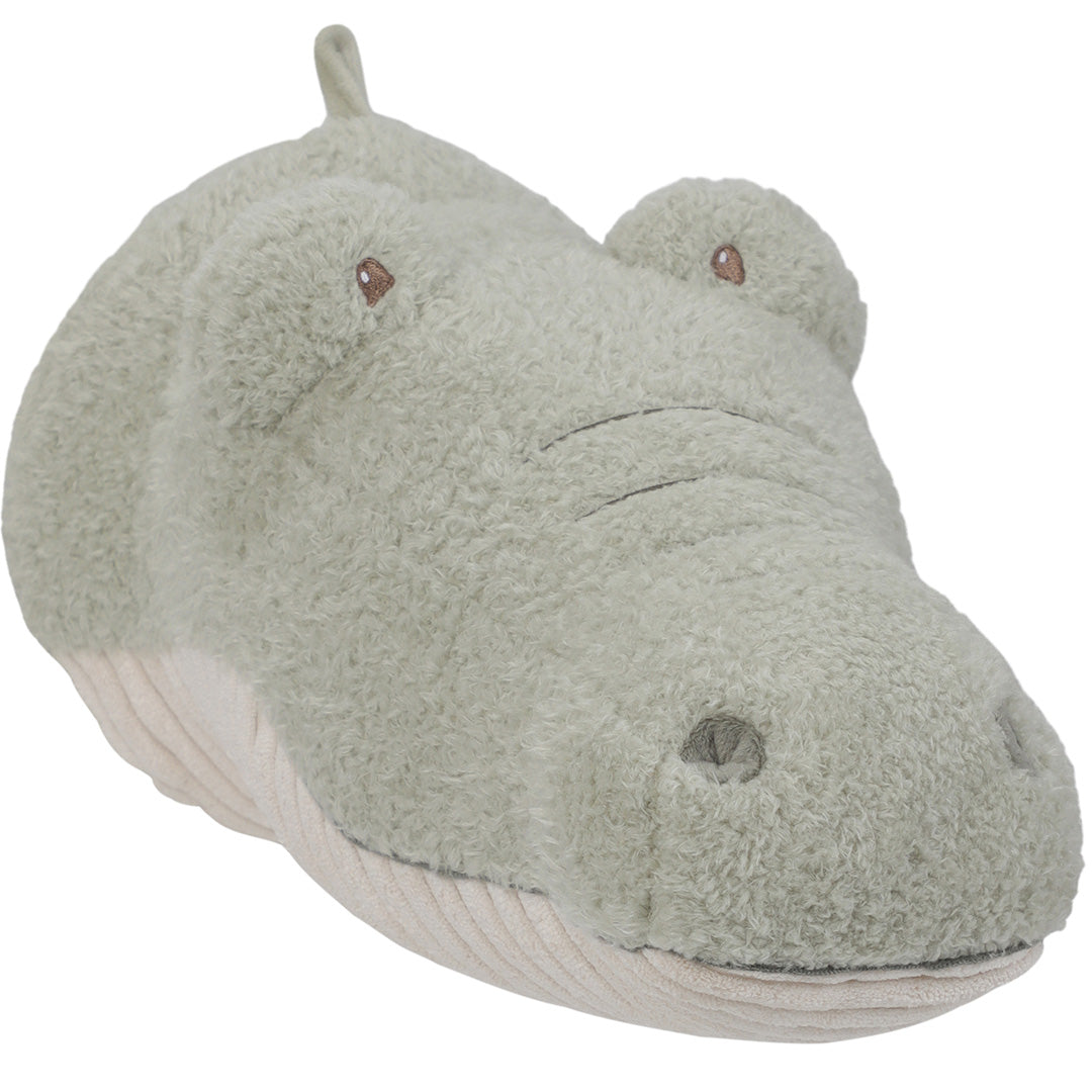 little dutch muurhanger krokodil - safari friends | LD8368 | 3