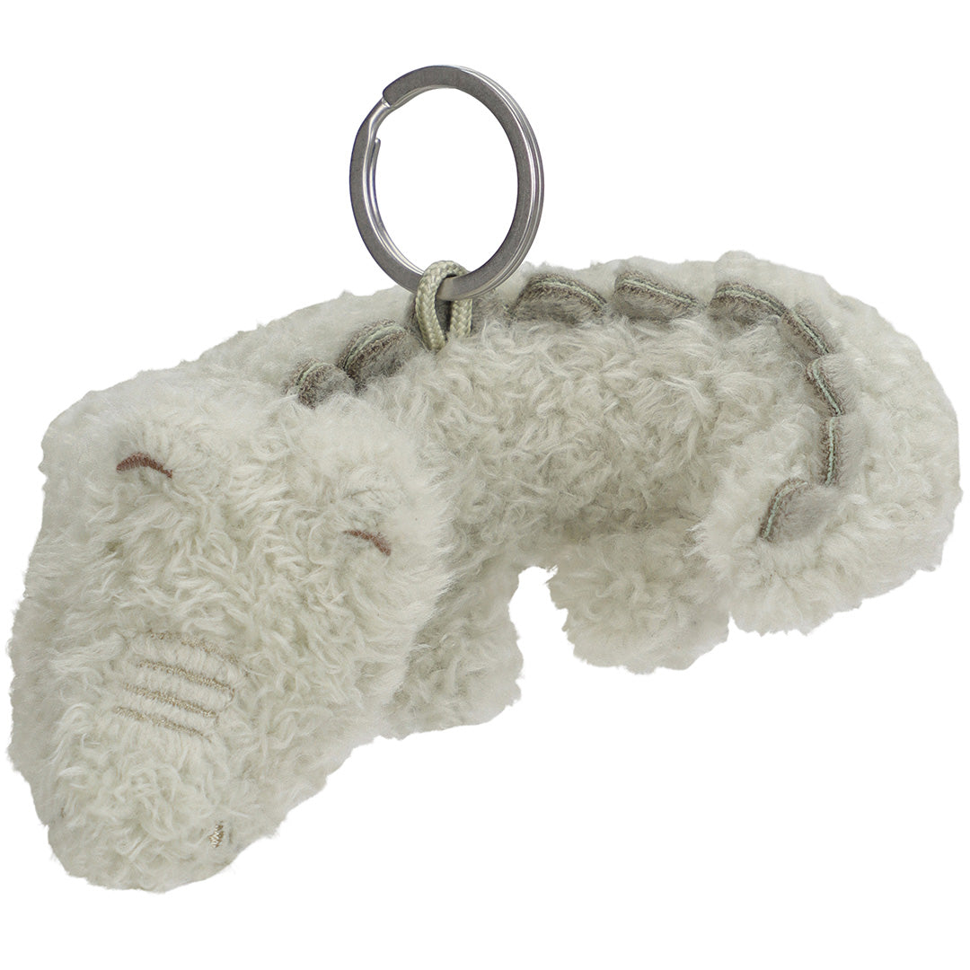 little dutch sleutelhanger krokodil - safari friends | LD8371