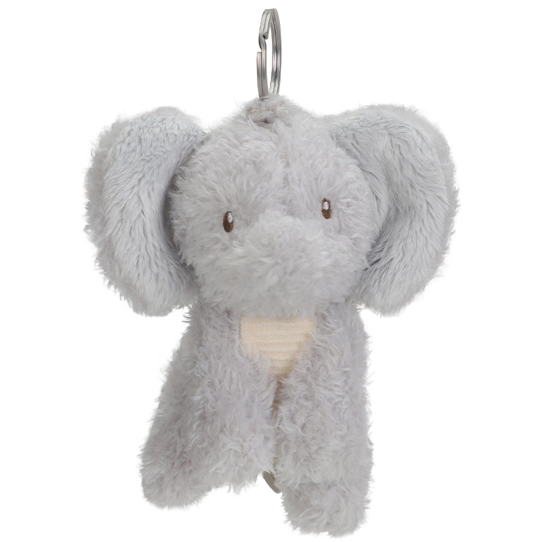 little dutch sleutelhanger olifant - safari friends | LD8372