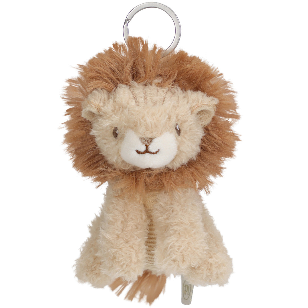 little dutch sleutelhanger leeuw - safari friends | LD8373 | 
