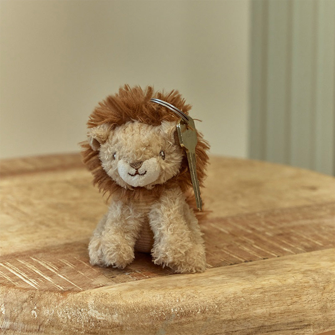 little dutch sleutelhanger leeuw - safari friends | LD8373 | 2