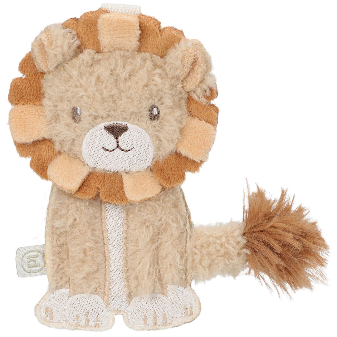 little dutch hanger leeuw - safari friends | LD9561 | 