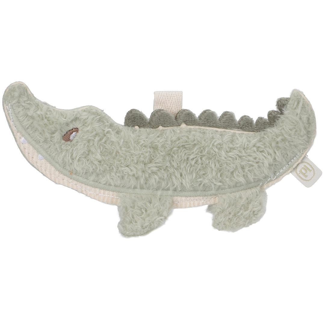 little dutch hanger krokodil - safari friends | LD9563