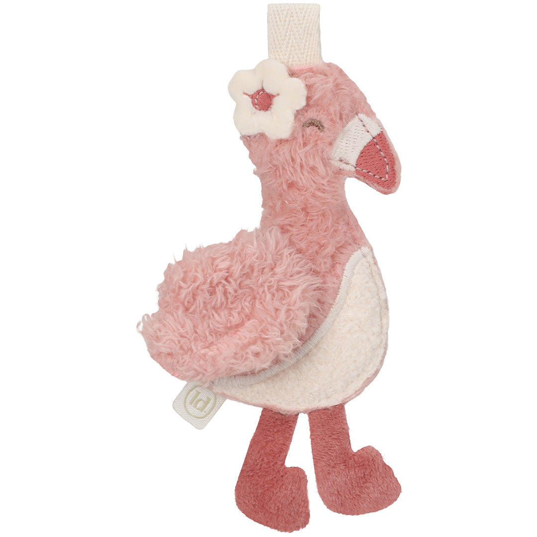 little dutch hanger flamingo - safari friends | LD9564 