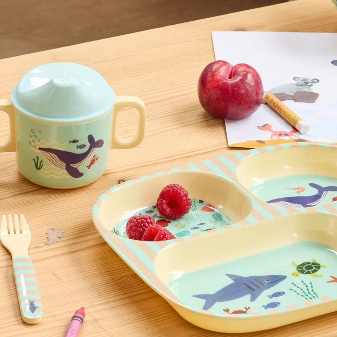 rice tuitbeker blue ocean - 250 ml |  BABCU-2HOCEB | 2