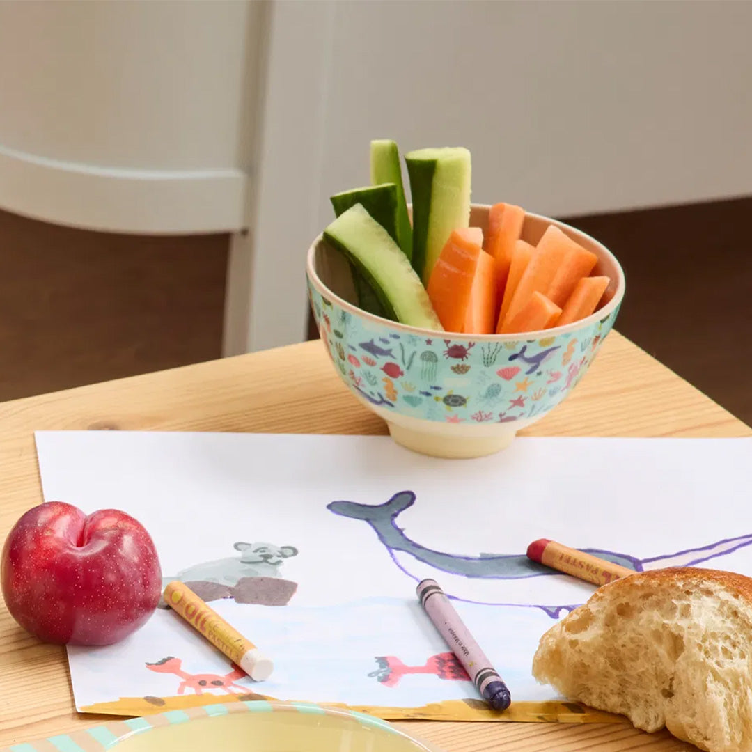 rice kinderkom - blue ocean - 300 ml |  MELBW-SOCEB | 2