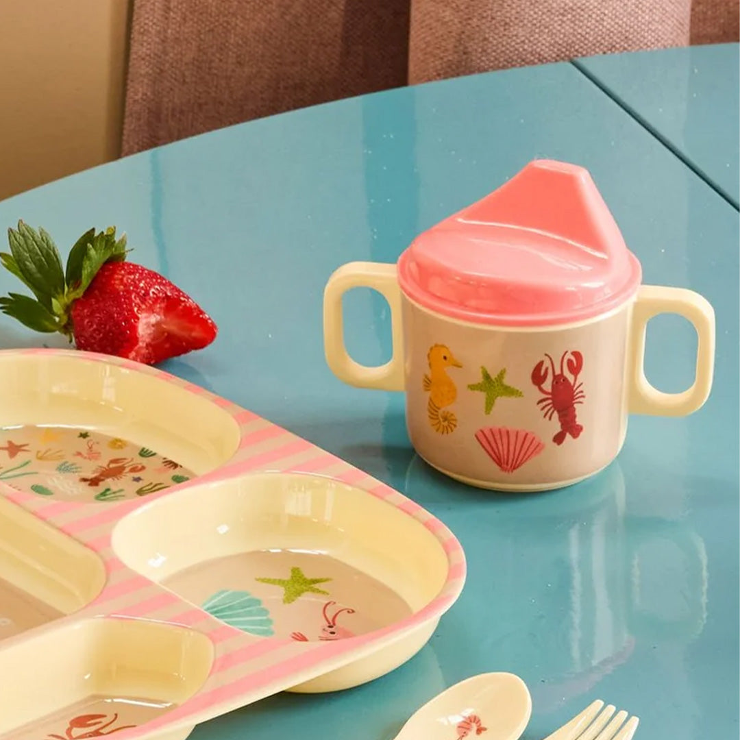 rice tuitbeker coral ocean - 250 ml |  BABCU-2HOCEI | 2