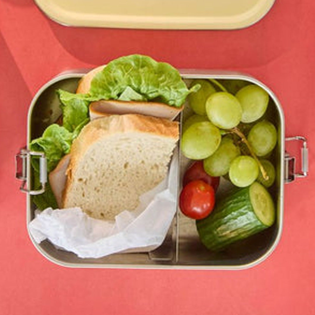 rice rvs broodtrommel hero ohlala - roze |  STLUN-SHEROI |2