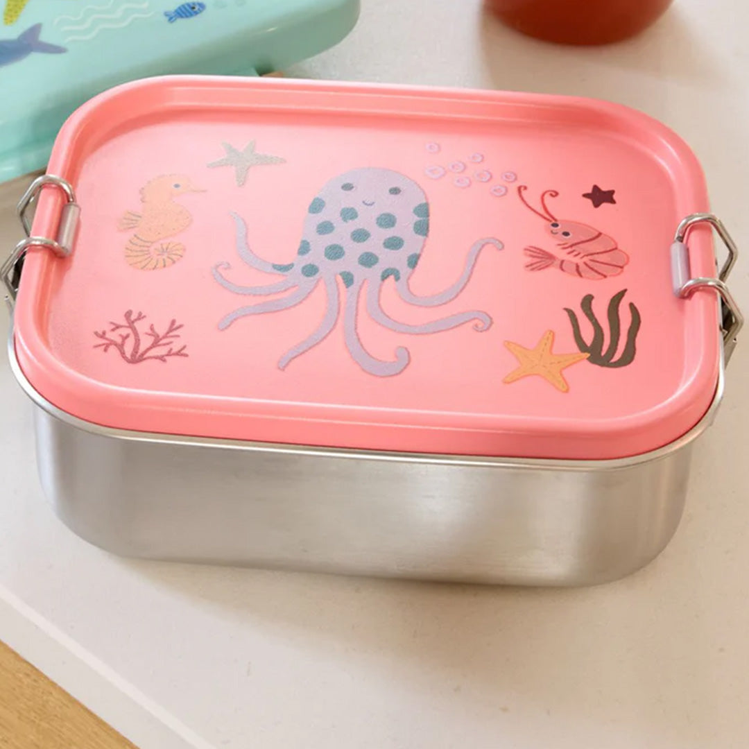 rice rvs broodtrommel - coral ocean | STLUN-SOCEI |  2