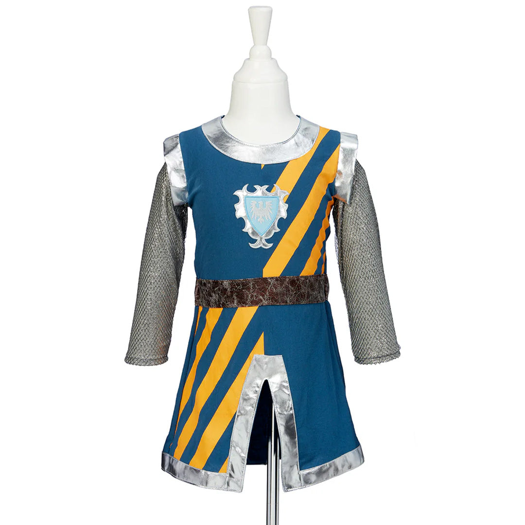 souza for kids verkleedkleding ridder - amaury - 3-4 | 101188 | 1