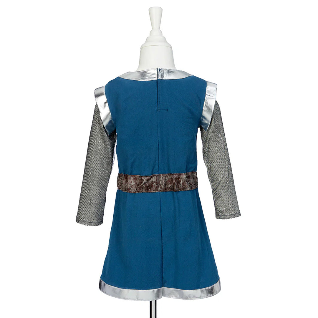 souza for kids verkleedkleding ridder - amaury - 3-4 | 101188 | 2
