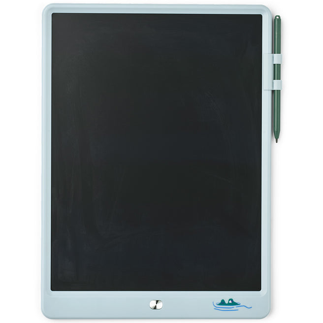 LW20704-2730 | liewood tekentablet zora - croco - dove blue | 1