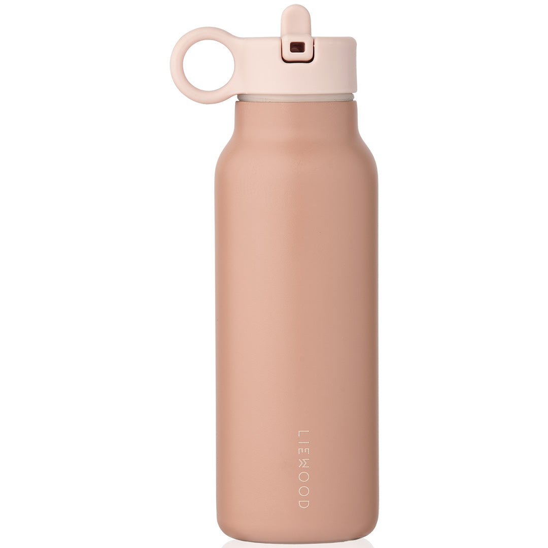 LW20758-9470 | liewood rvs thermosfles falk - rabbit - 350 ml | 3