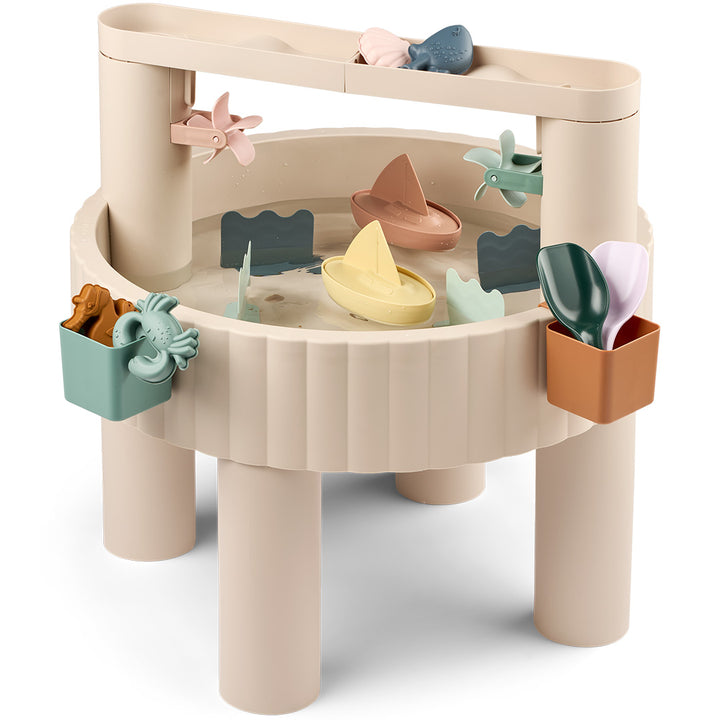 Liewood Sepp speeltafel zandtafel watertafel