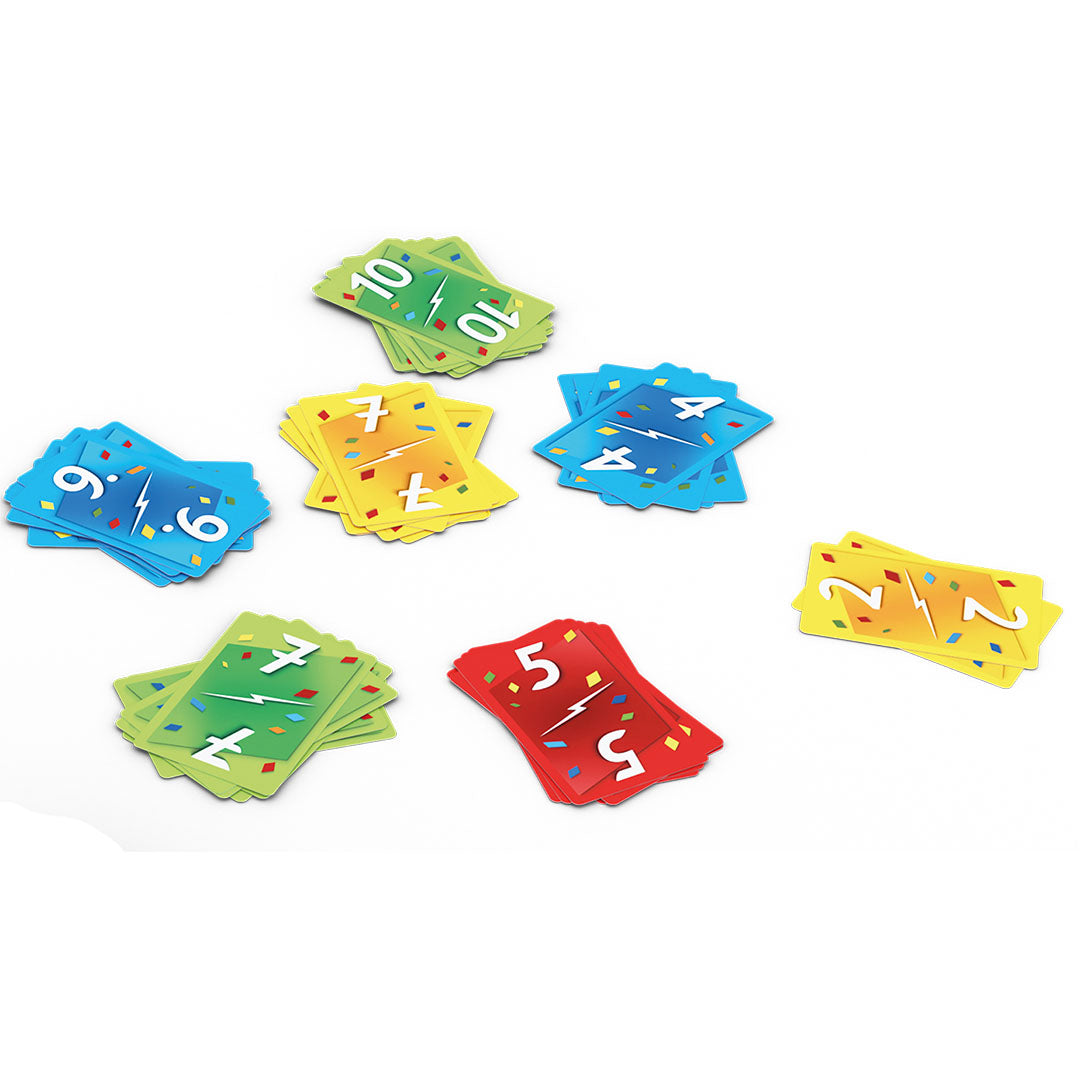 999 games ligretto blauw | 999-LIG01 | 3
