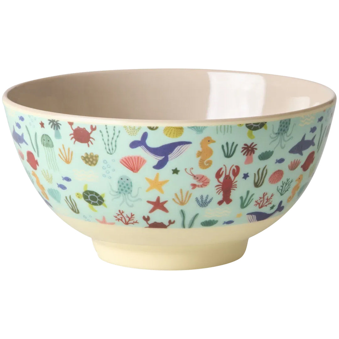 rice kinderkom - blue ocean - 700 ml | MELBW-OCEB