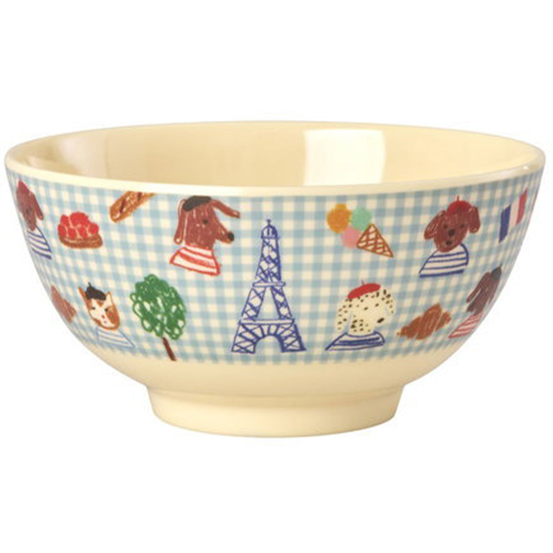 rice kinderkom blue kids in paris - 700 ml | MELBW-PARIS | 