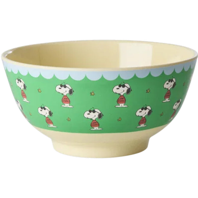 rice kinderkom snoopy - green - 700 ml |  MELBW-SNOOPG | 