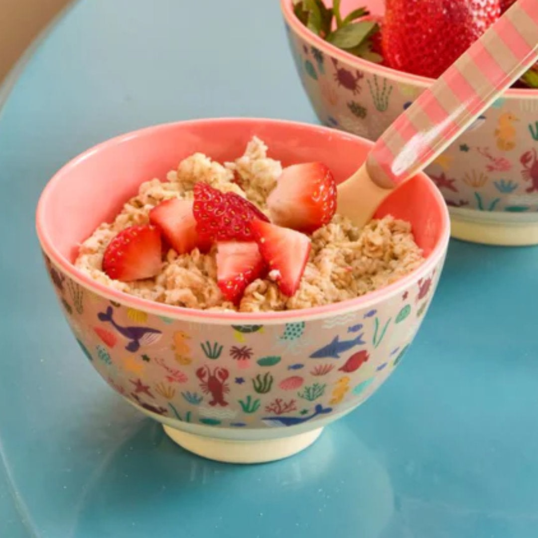 rice kinderkom - coral ocean - 300 ml |  MELBW-SOCEI | 2