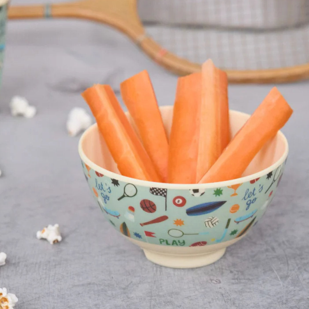 rice kinderkom - sports - 300 ml |  MELBW-SSPORT | 2