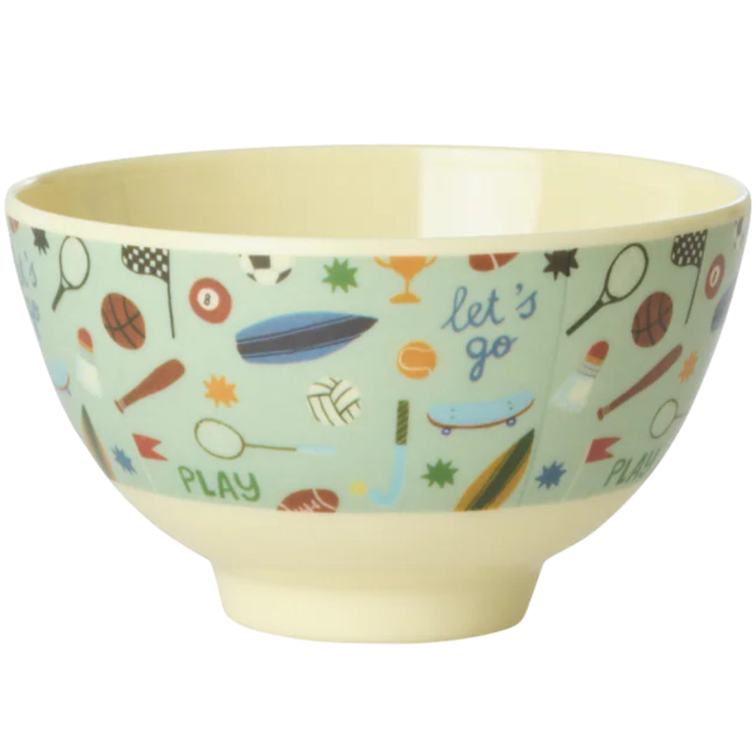 rice kinderkom - sports - 300 ml |  MELBW-SSPORT | 